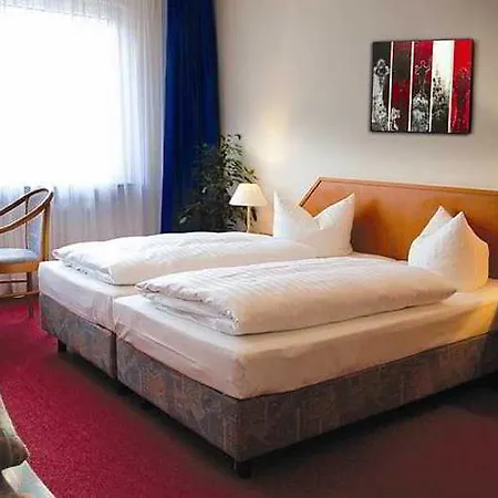 Hotel Himalaya Frankfurt City Messe